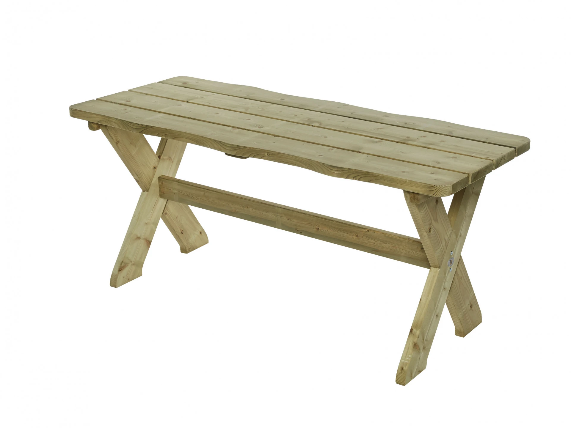 Talen Tafel Sneek 170 cm - Afbeelding 1